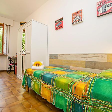 Appartamento Verona For You - Happy Rentals Ngoại thất bức ảnh