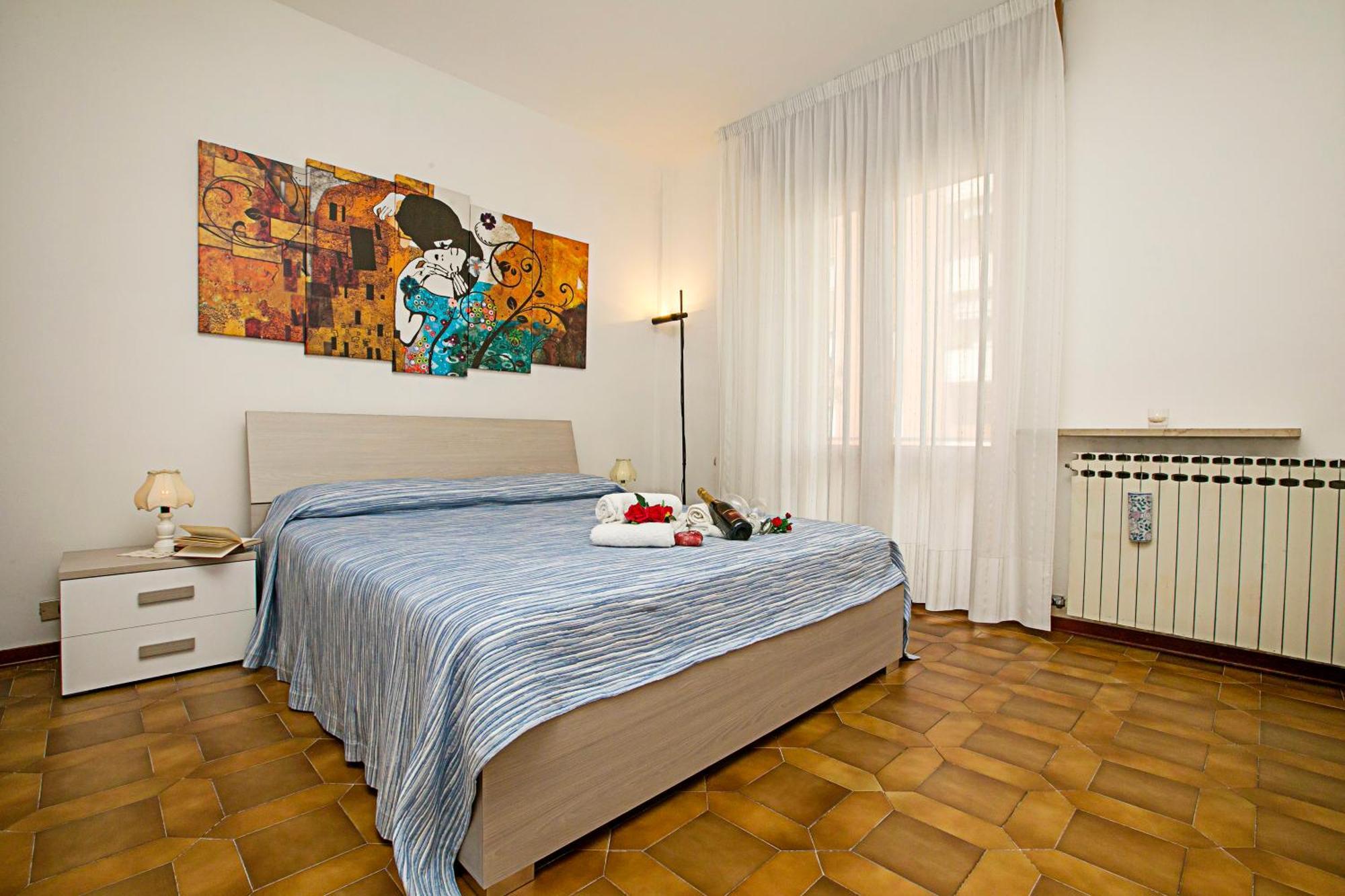 Appartamento Verona For You - Happy Rentals Ngoại thất bức ảnh