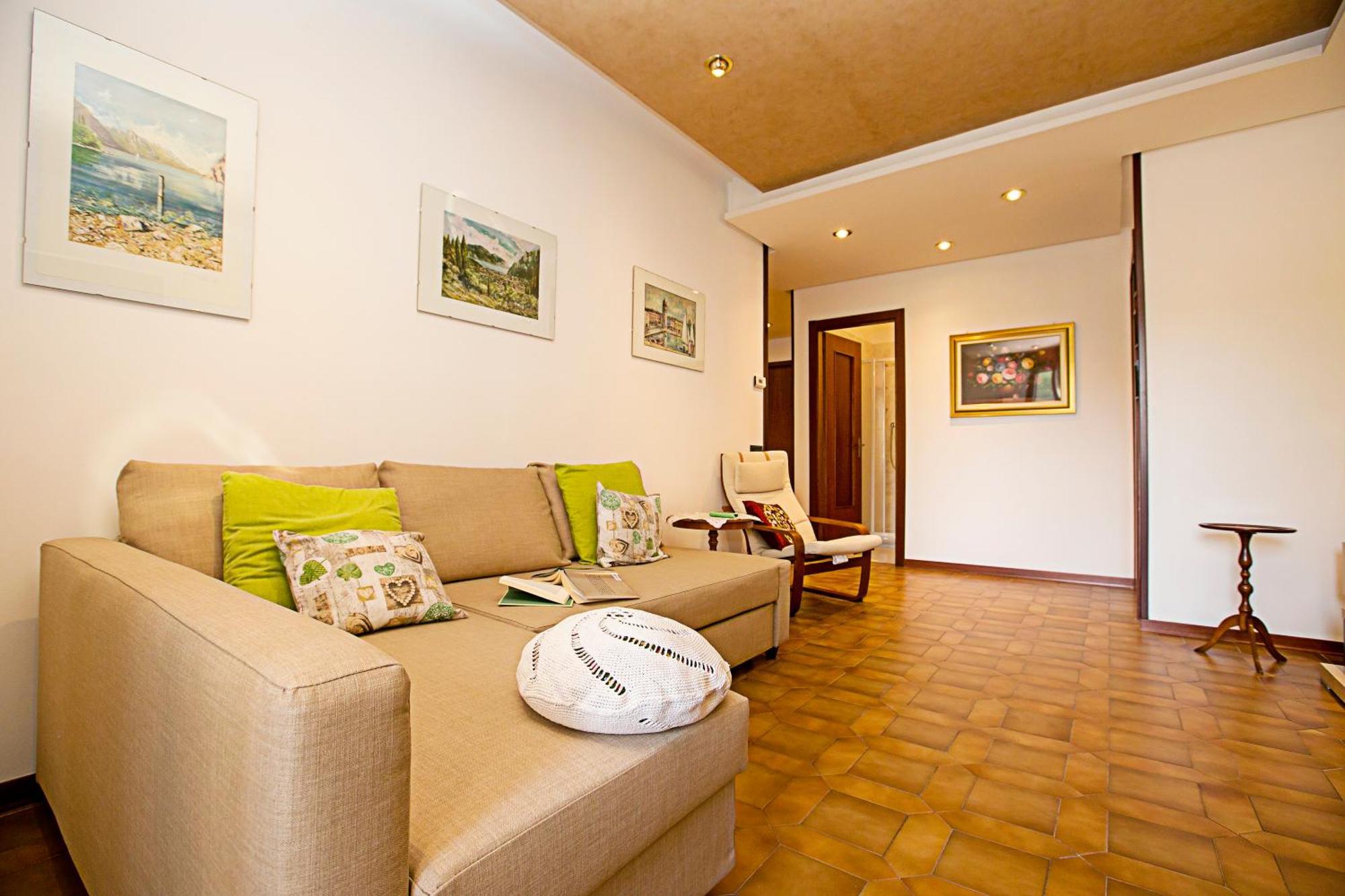 Appartamento Verona For You - Happy Rentals Ngoại thất bức ảnh