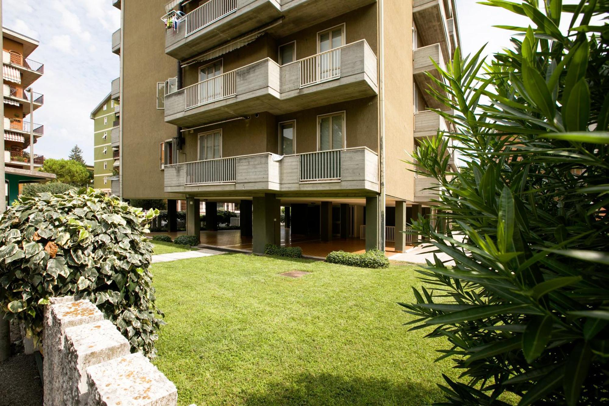Appartamento Verona For You - Happy Rentals Ngoại thất bức ảnh